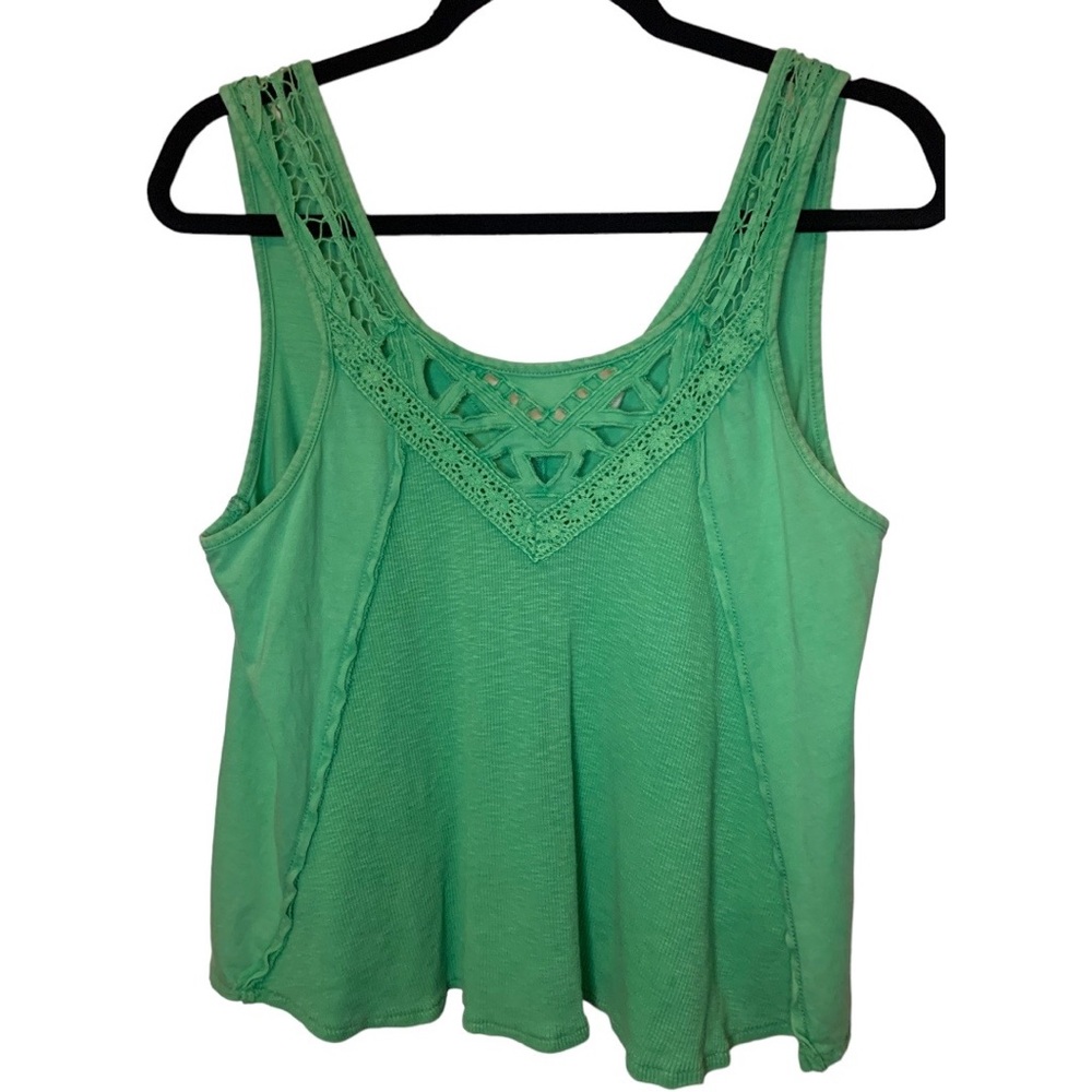 Free people tank size small